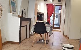 Studio Orléans Châtelet